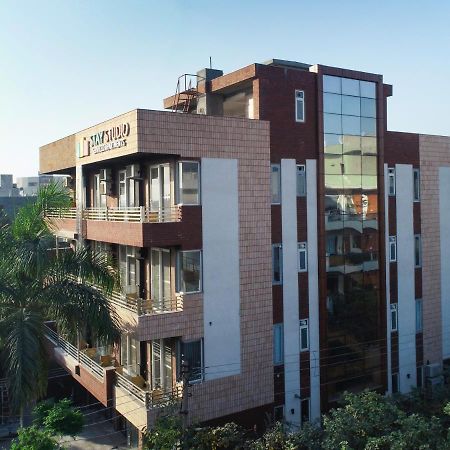Stay Studio Hotel & Residences Gurgaon Exterior photo