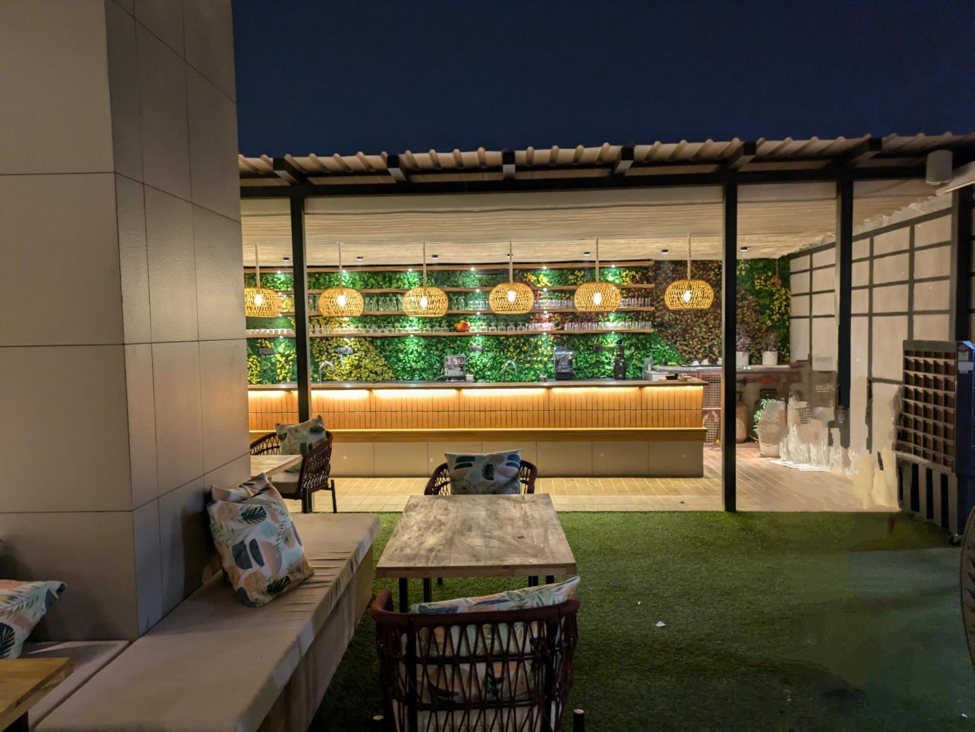 Stay Studio Hotel & Residences Gurgaon Exterior photo